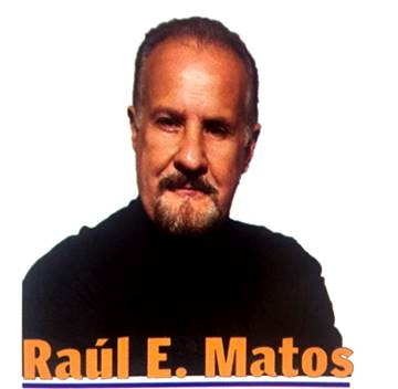Sifu Raul Matos