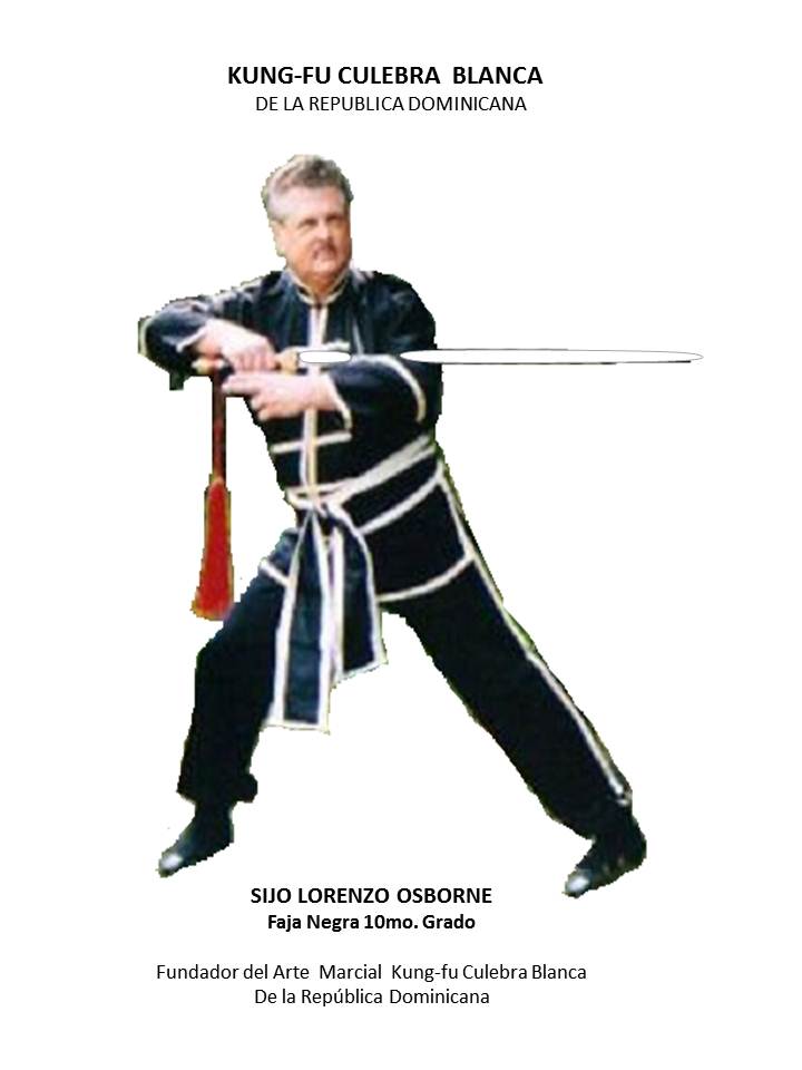 Sijo Lorenzo Osborne